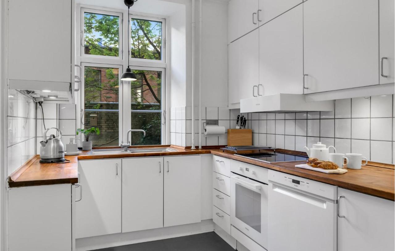 Apartment In O With Wifi Copenhagen